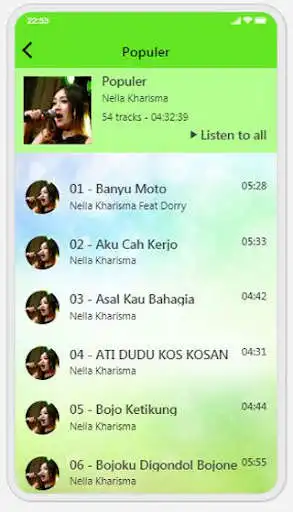 Play Nella Kharisma Full Album Offline Mp3 Terbaru as an online game online Nella Kharisma Full Album Offline Mp3 Terbaru with UptoPlay id.co.androjex.apps.android5f5de1cfa089a Play Nella Kharisma Full Album Offline Mp3 Terbaru as an online game Nella Kharisma Full Album Offline Mp3 Terbaru with UptoPlay
