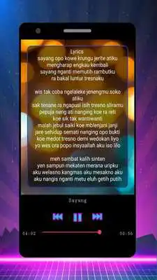 Play Nella Kharisma Full Album