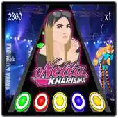 Free play online Nella Kharisma Guitar Hero APK