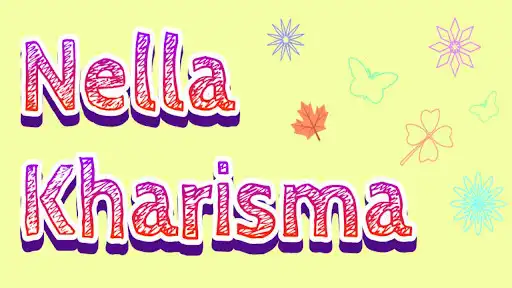 Play Nella Kharisma Play Nella Kharisma