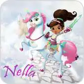 Free play online Nella the Princess Riding a Horse APK Free play online Nella the Princess Riding a Horse APK