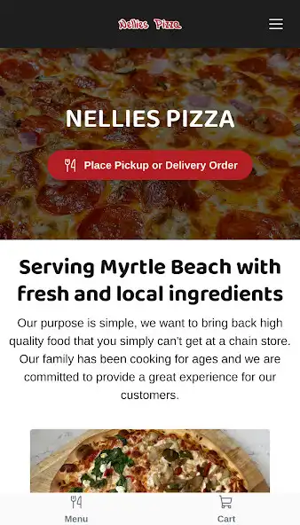 Play Nellies Pizza and enjoy Nellies Pizza with UptoPlay Play Nellies Pizza and enjoy Nellies Pizza with UptoPlay