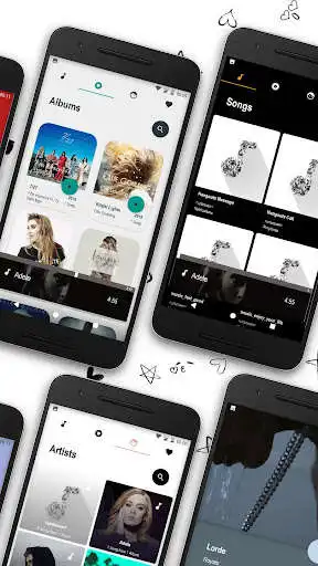 Play Nell Music as an online game online Nell Music with UptoPlay com.shahin.nell.musicplayer Play Nell Music as an online game Nell Music with UptoPlay