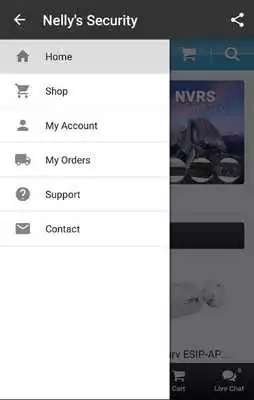 Play Nellys Security