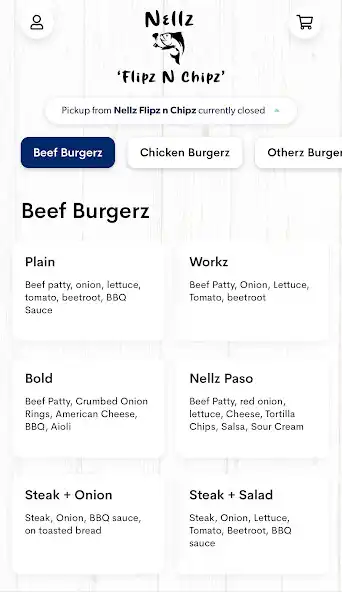 Play Nellz Flipz n Chipz  and enjoy Nellz Flipz n Chipz with UptoPlay