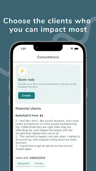 Play Nelma - For Counselors  and enjoy Nelma - For Counselors with UptoPlay