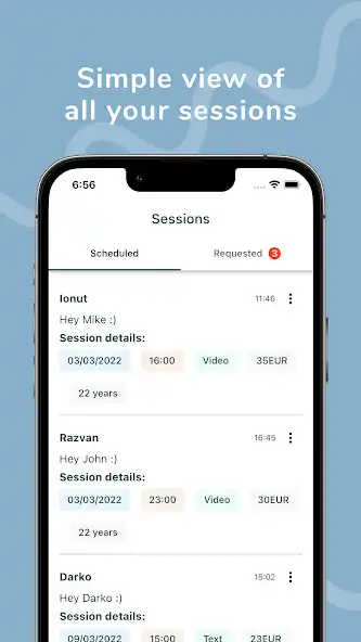 Play Nelma - For Counselors as an online game Nelma - For Counselors with UptoPlay