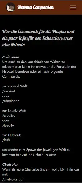 Play Nelonia Companion App (alt)  and enjoy Nelonia Companion App (alt) with UptoPlay