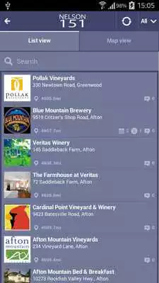 Play Nelson 151 Mobile