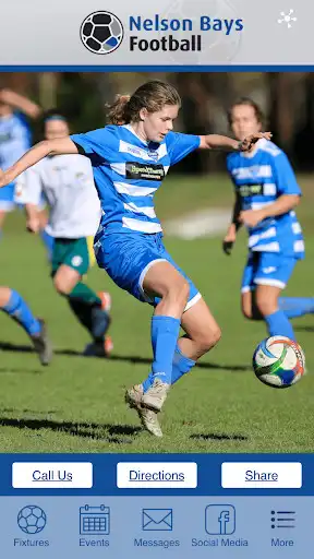 Play Nelson Bays Football