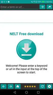 Play NELT free download