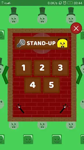 Play Nem1Piu as an online game online Nem1Piu with UptoPlay Play Nem1Piu as an online game Nem1Piu with UptoPlay