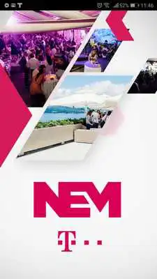 Play NEM 2019