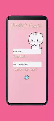 Play Nembak Cewek  and enjoy Nembak Cewek with UptoPlay