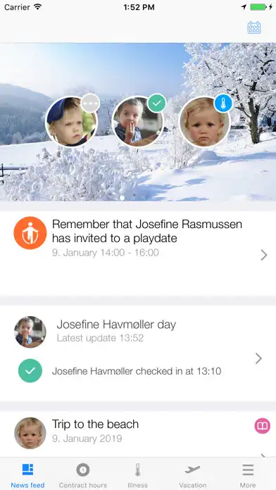 Play NemBørn Næstved  and enjoy NemBørn Næstved with UptoPlay