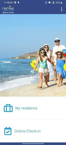 Play Nemea - Holiday Rentals  and enjoy Nemea - Holiday Rentals with UptoPlay