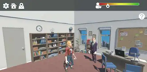 Play Nemesis Game  and enjoy Nemesis Game with UptoPlay