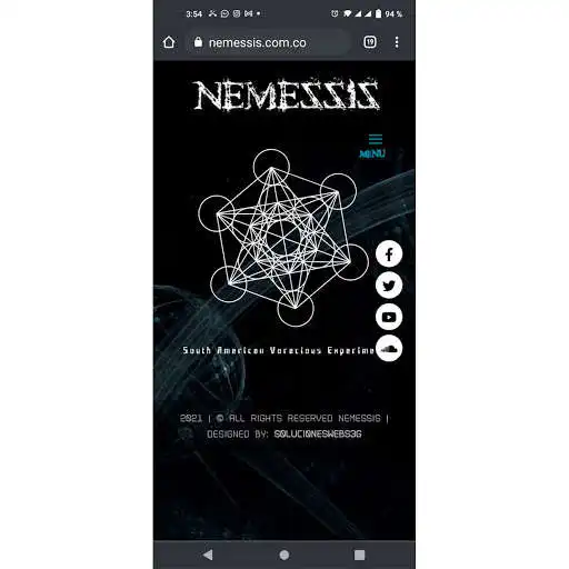 Play NEMESSIS  and enjoy NEMESSIS with UptoPlay