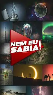 Play Nem Eu Sabia
