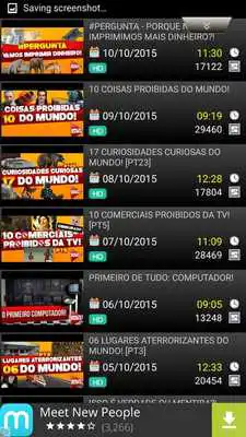 Play Nem Eu Sabia