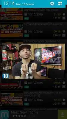 Play Nem Eu Sabia
