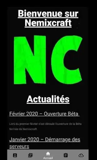 Play Nemixcraft  and enjoy Nemixcraft with UptoPlay