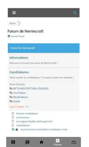Play Nemixcraft as an online game Nemixcraft with UptoPlay