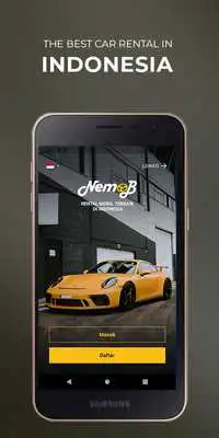 Play Nemob