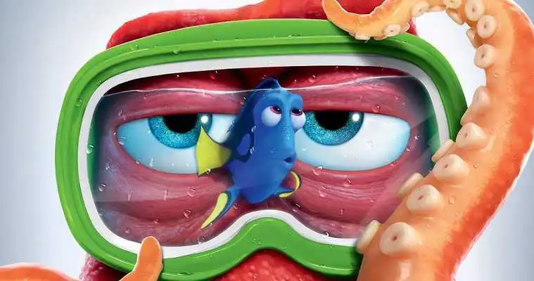 Play Nemo HD Wallpaper
