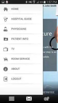 Play Nemo Mobile Patient Services