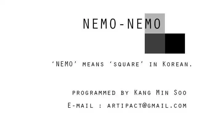 Play Nemo Nemo