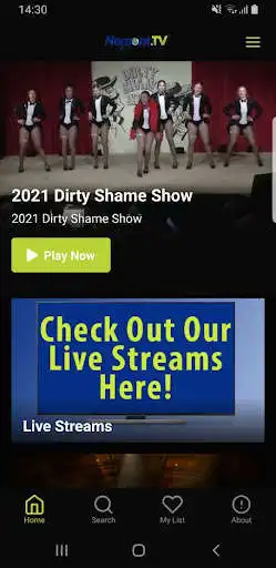 Play Nemont.TV and enjoy Nemont.TV with UptoPlay Play Nemont.TV and enjoy Nemont.TV with UptoPlay