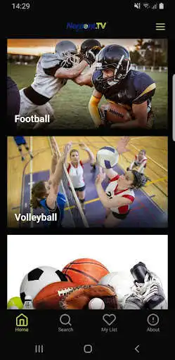 Play Nemont.TV as an online game online Nemont.TV with UptoPlay Play Nemont.TV as an online game Nemont.TV with UptoPlay