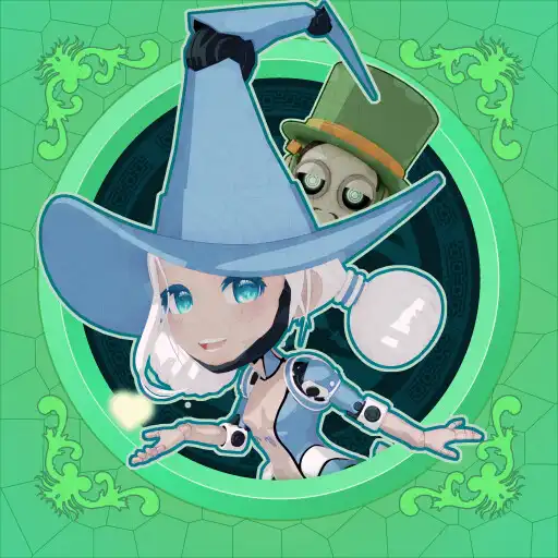 Play NemOZ - nonogram puzzle APK
