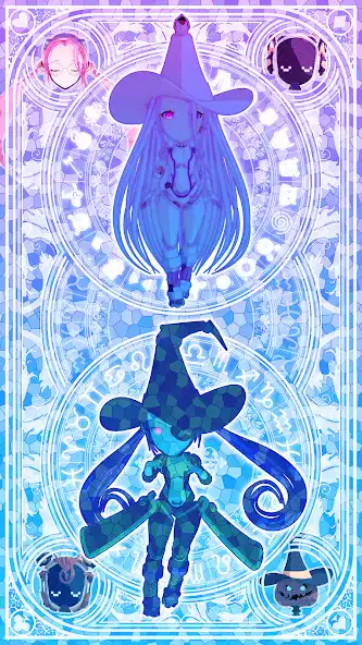 Play NemOZ - nonogram puzzle  and enjoy NemOZ - nonogram puzzle with UptoPlay