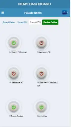 Play Nems as an online game Nems with UptoPlay