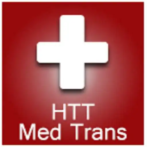 Free play online NEMT Dispatch ParaTransit APK