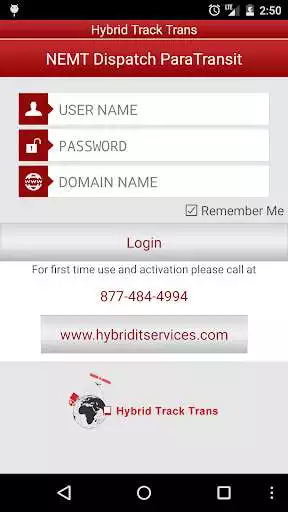 Play NEMT Dispatch ParaTransit Play NEMT Dispatch ParaTransit