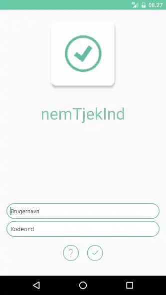 Play nemTjekInd Næstved Kommune  and enjoy nemTjekInd Næstved Kommune with UptoPlay