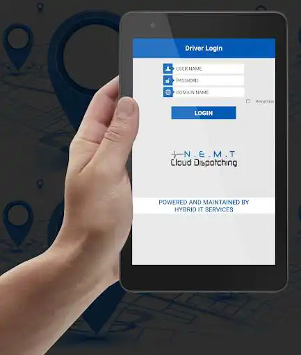 Play NEMT Secure Paratransit  and enjoy NEMT Secure Paratransit with UptoPlay