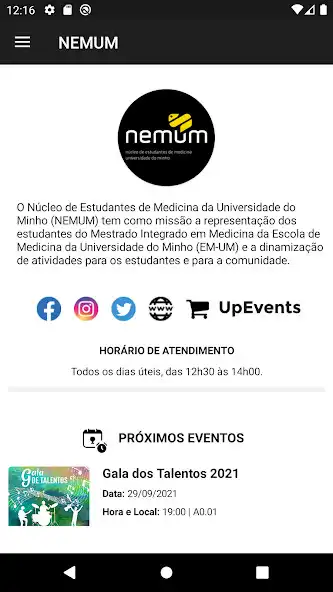Play NEMUM  and enjoy NEMUM with UptoPlay
