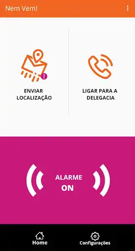 Play Nem Vem! as an online game Nem Vem! with UptoPlay