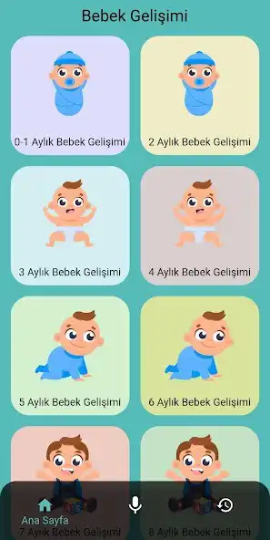 Play NenaBaby  and enjoy NenaBaby with UptoPlay