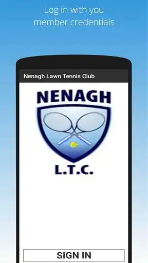 Play Nenagh Tennis Club  and enjoy Nenagh Tennis Club with UptoPlay