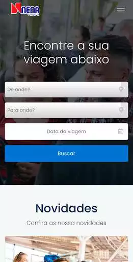 Play Nena Viagens as an online game Nena Viagens with UptoPlay