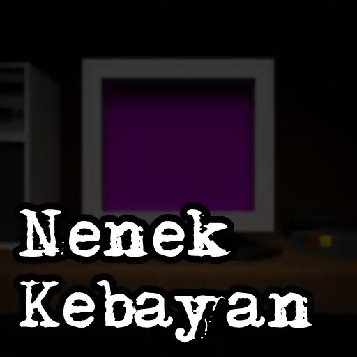 Play Nenek Kebayan : Horror Game APK