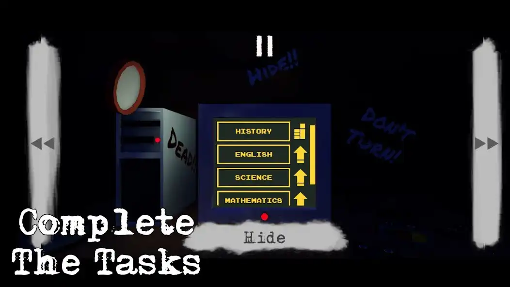 Play Nenek Kebayan : Horror Game  and enjoy Nenek Kebayan : Horror Game with UptoPlay