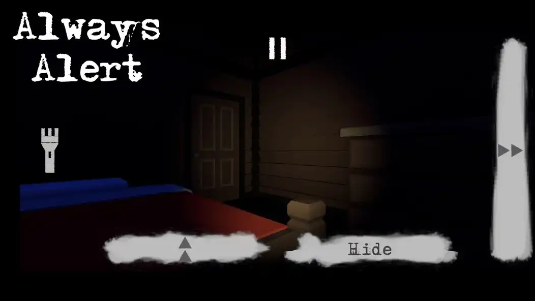 Play Nenek Kebayan : Horror Game as an online game Nenek Kebayan : Horror Game with UptoPlay