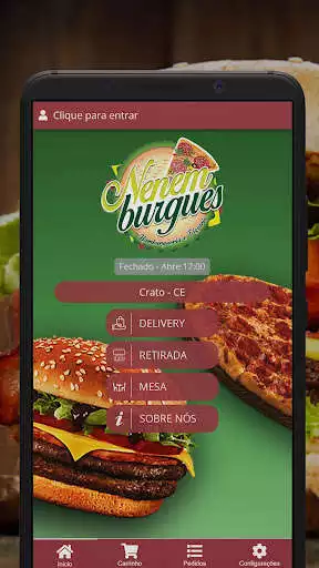 Play Nenem Burgues  and enjoy Nenem Burgues with UptoPlay