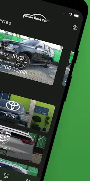 Play Nene Rent Car as an online game Nene Rent Car with UptoPlay